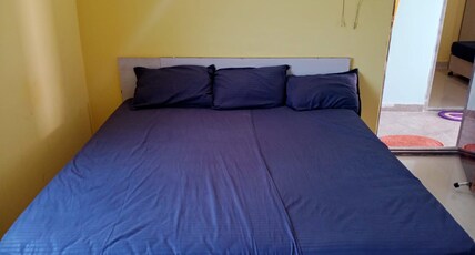Abuz Oxford Caps Genome Valley Room Type - Deluxe AC Room