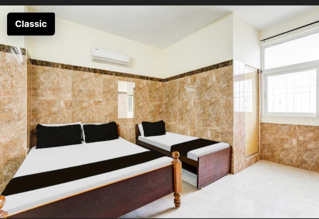 Vimal Residency - Tap to explore photos