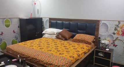 The Queens Hotel Room Type - Standard room