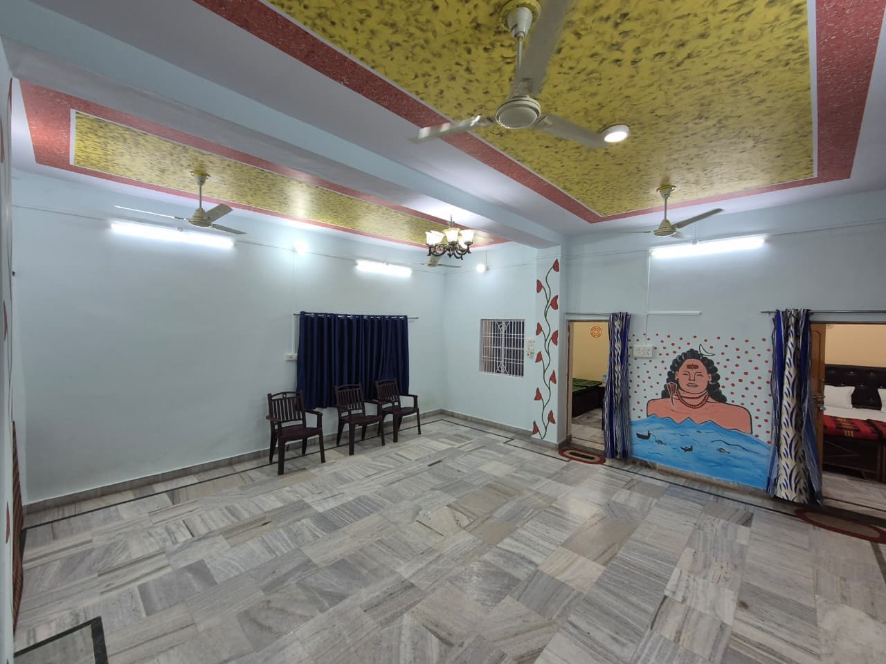 Main gallery