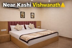 Sah Haveli Homestay Near Kashi Vishwanath Temple