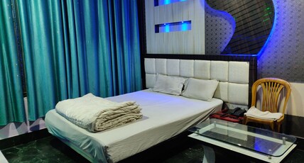 Hotel Marina Inn Room Type - Luxury Room