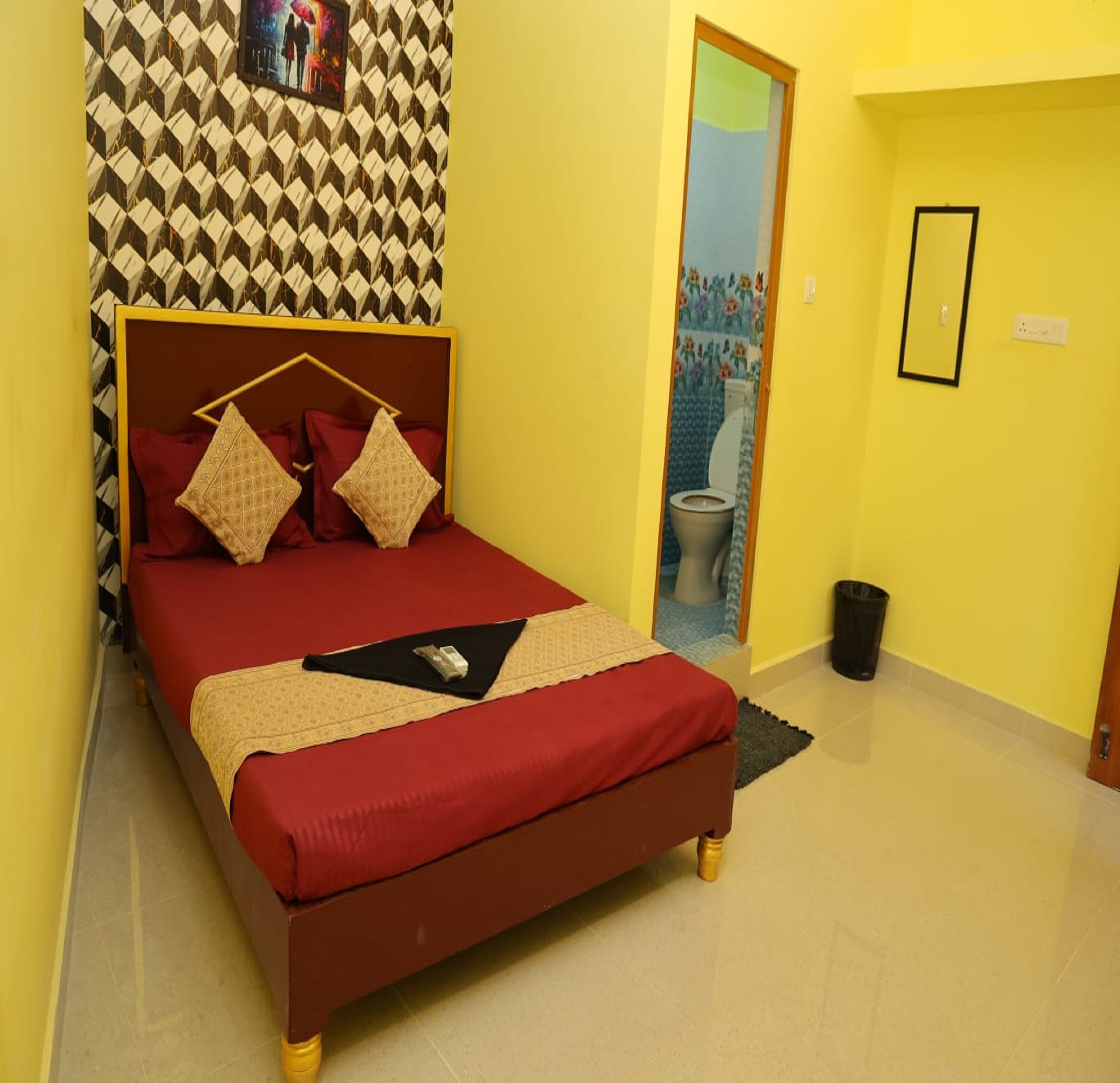 Viyaan Residency - Tap to explore photos