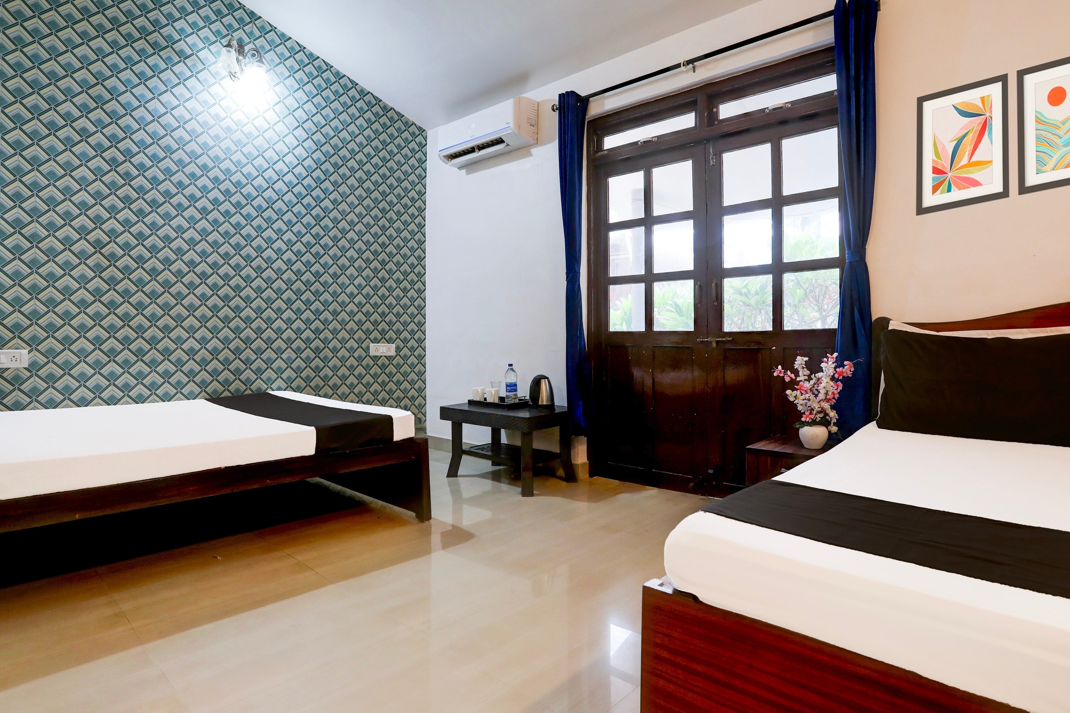 Hotel O Crystal Beach - Tap to explore photos