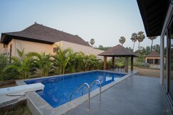 Daksh The Nirvana Retreat