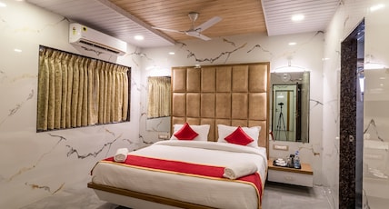 Casa Majestic Resort & SPA Room Type - IRIS - Family Suite Room Casa Majestic Resort & SPA Room Type - IRIS - Family Suite Room