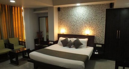 Hotel Green Horizon Room Type - Executive Suite