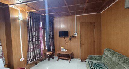 Dolma Chhinkar Room Type - deluxe