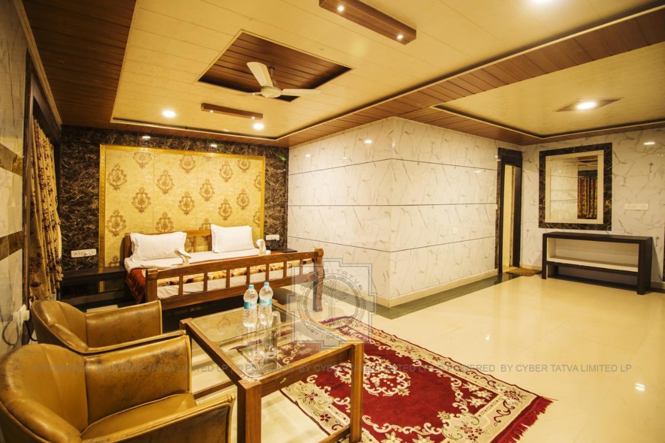 HOTEL ARK RESIDENCY - Tap to explore photos