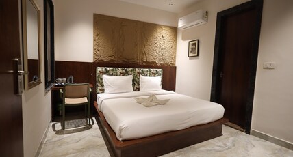 Hotel Destin Room Type - Standard Room