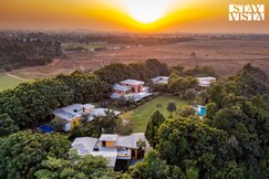 Stayvista at The Manvi Estate