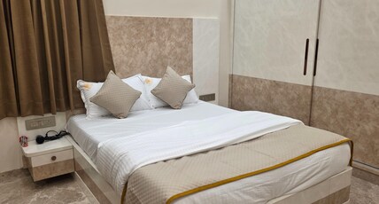 Kalpavrikshaa A Luxury Homestay Room Type - 2BHK