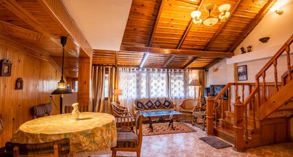 shore house Room Type - shore house