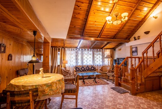 shore house