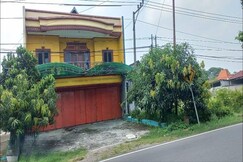 Hotel O Setia Budi Guest House 2