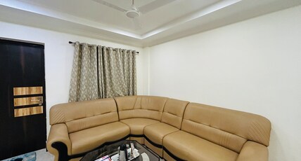 Hotel Gharana Room Type - Luxury Spacious Suite Room (Wing B with Lift)