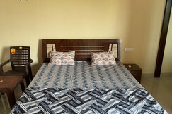 Riddhi siddhi pg and homestay