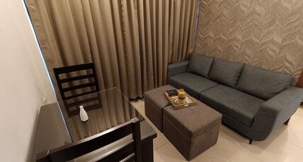 HOTEL MONSOON PALACE Room Type - Suit Room