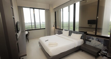 The Grand Galaxy Room Type - EXECUTIVE ROOM