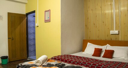 YAKHTHUNG HOMESTAY Room Type - 110