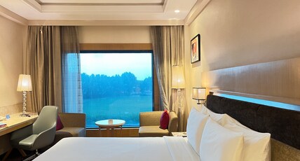 Radisson Resort & Spa Kandla Room Type - Superior Room