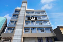 Hotel O Tarapith Temple Formerly Prerana 2