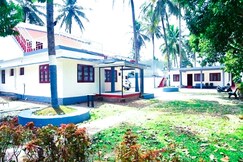 STAYMAKER Coorg Homestay
