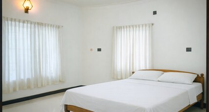 Aromal homestay (AC room) Room Type - Bedroom 2 (Non AC room)