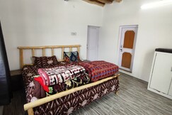 Serenity stay rangrik