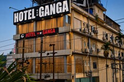 Address of Hotel New Ganga