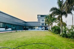 Vinayaka convention & banquets