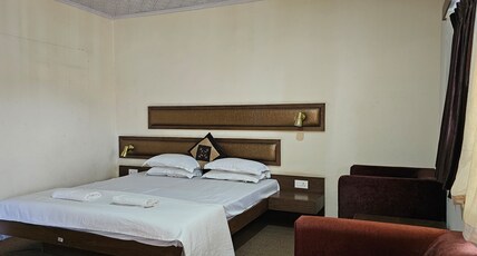 Leisure Secrets Room Type - Bedroom 9
