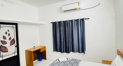 My Villa Home Stay Room Type - Bedroom 2