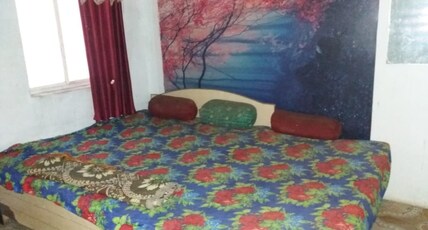 Shivalay Lodge Room Type - Non A/C Room