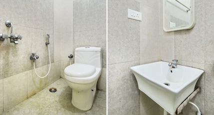 Sahana Cottages | Room & Guided Treks Room Type - 1 Bedroom with living hall - Cottages Type Sahana Cottages | Room & Guided Treks Room Type - 1 Bedroom with living hall - Cottages Type