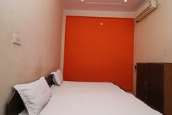 Hotel O Shree Ram Palace