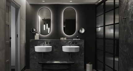Hotel Chadstone Melbourne - MGallery by Sofitel Room Type - Penthouse des crateurs
