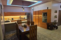 The Farmstay Jaipur.