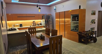 The Farmstay Jaipur. Room Type - The Farmstay Jaipur.