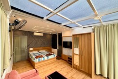 KPS Riverland Resorts Peaceful Riverside Retreat