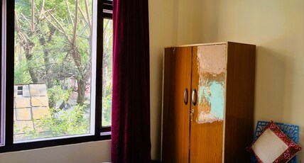 Parvati hill view homestay Room Type - Deluxe room