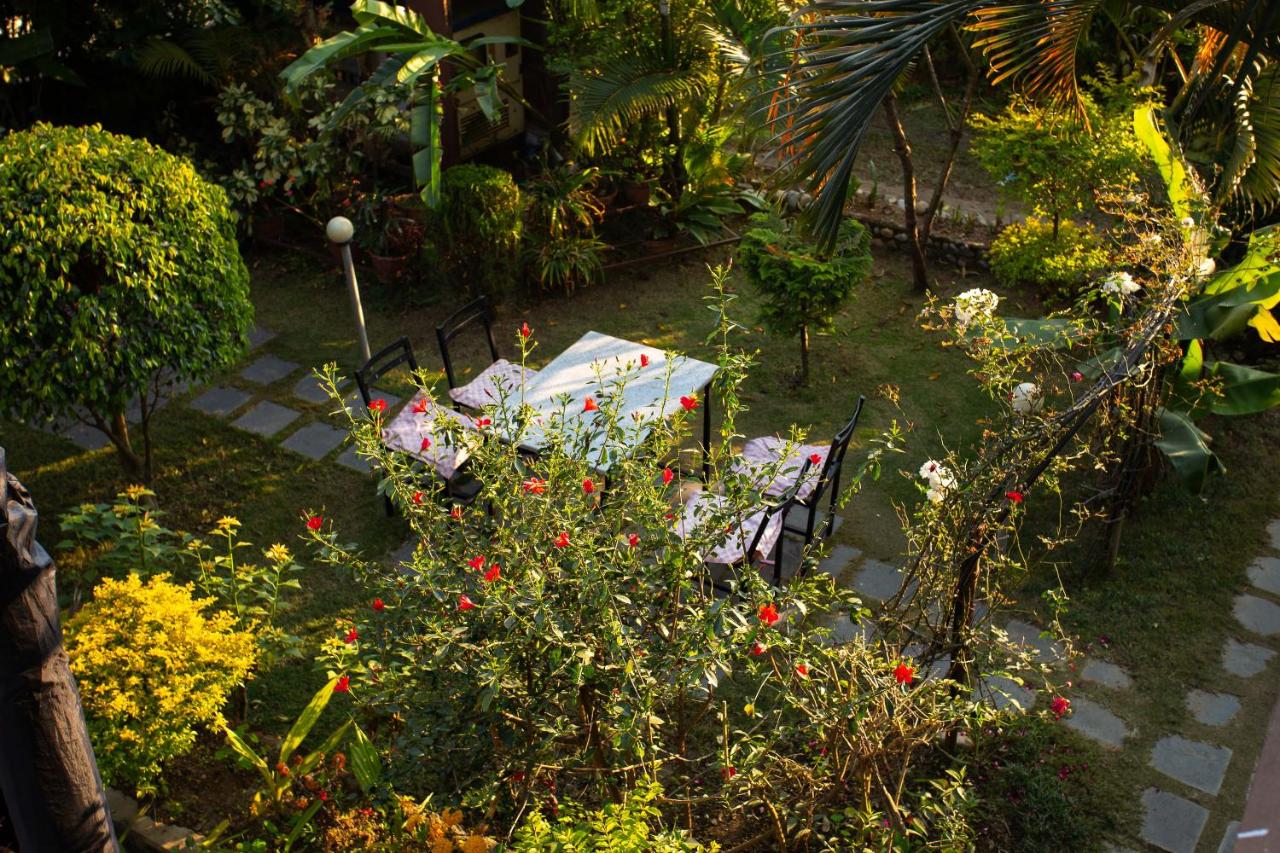 Hotel Orchid Pokhara - Tap to explore photos