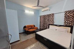 SPOT ON Bherunath Bhavan