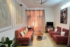 Bliss home