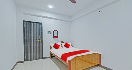 Hotel O Darpan And Marriage Hall Room Type - Classic