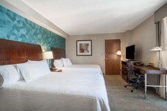 Hilton Garden Inn New York/West 35th Street