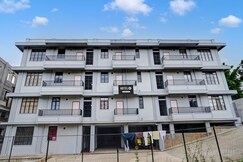 Super Hotel O Lapalang Shillong
