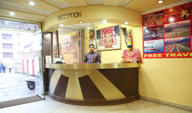 Main gallery