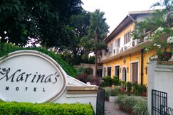 Marinas Motel