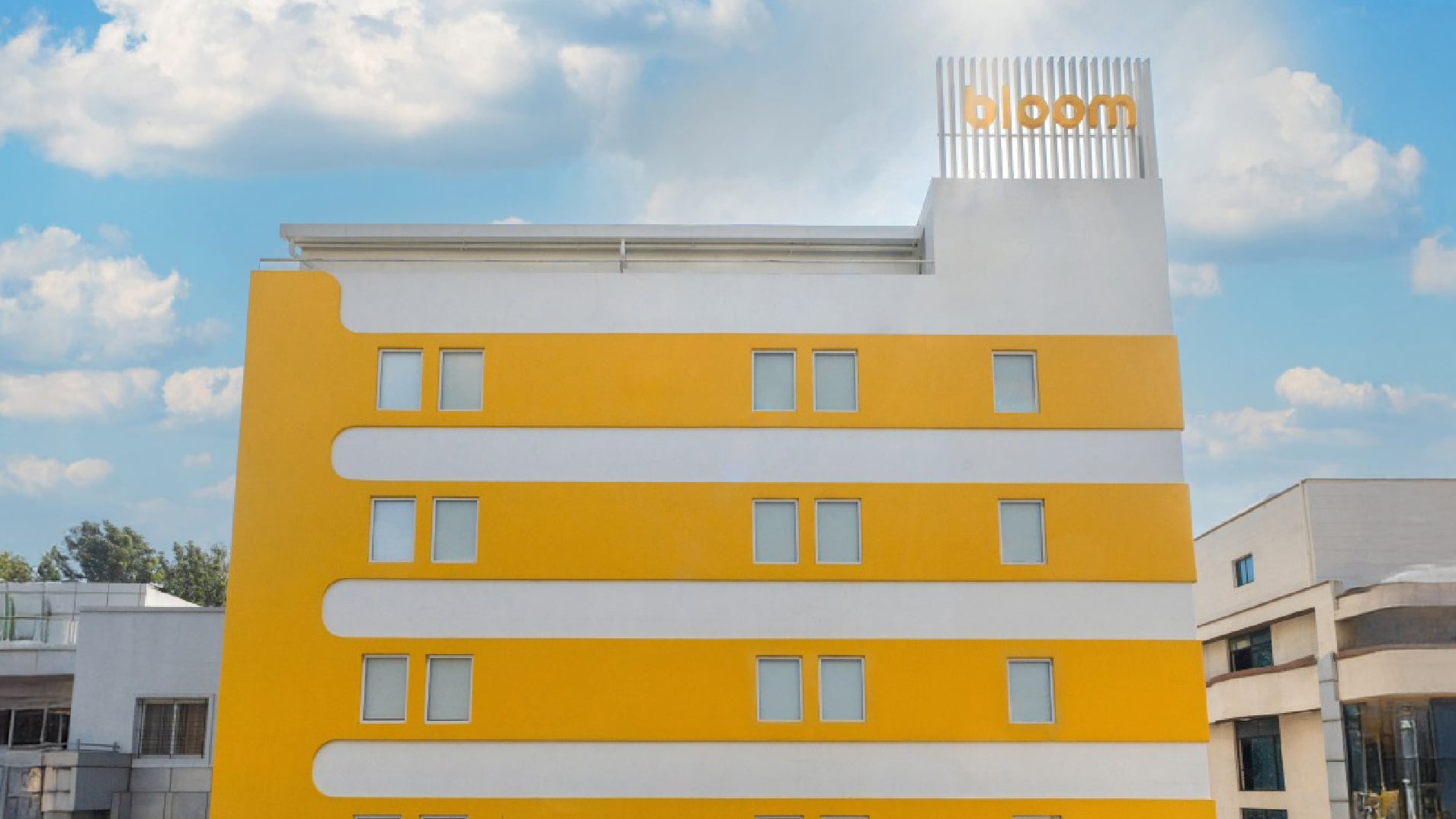 Bloom Hotel - Jayanagar - Tap to explore photos
